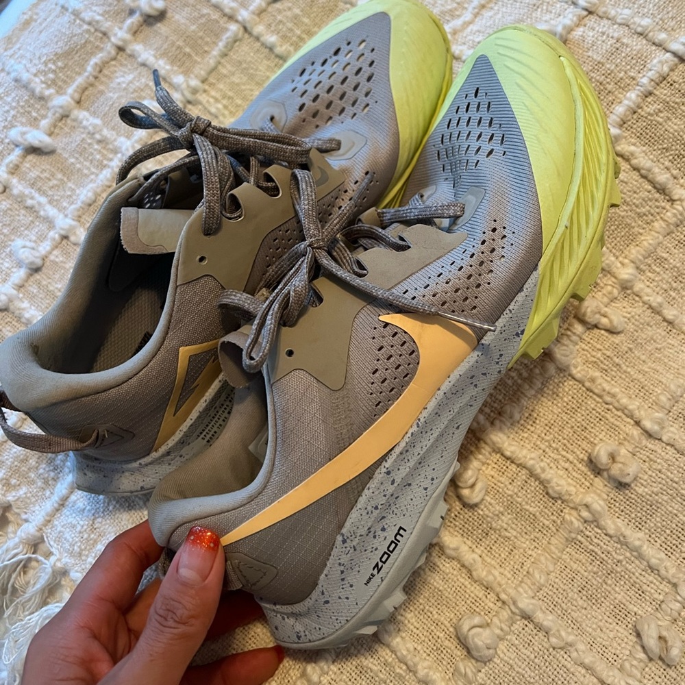 Nike Zoom Kiger 5